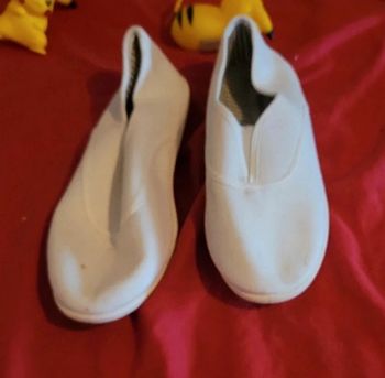 Ballerines Chaussons 39