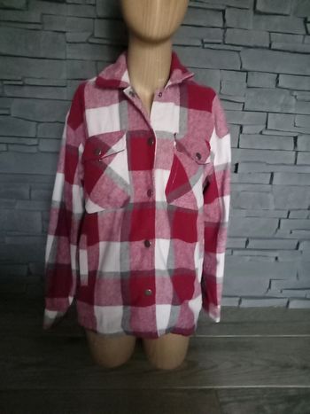 Chemise taille 34 jennyfer