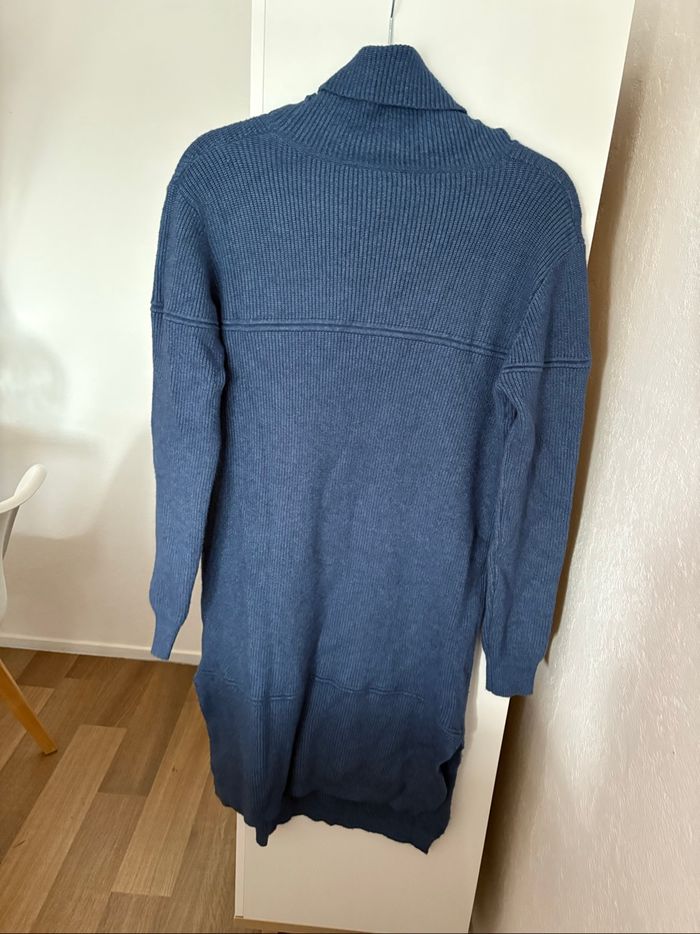 robe pull - photo numéro 2