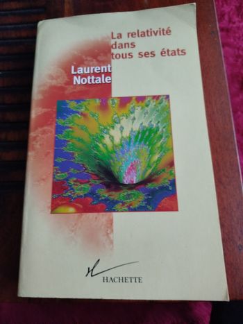 La relativité dans tous ses états