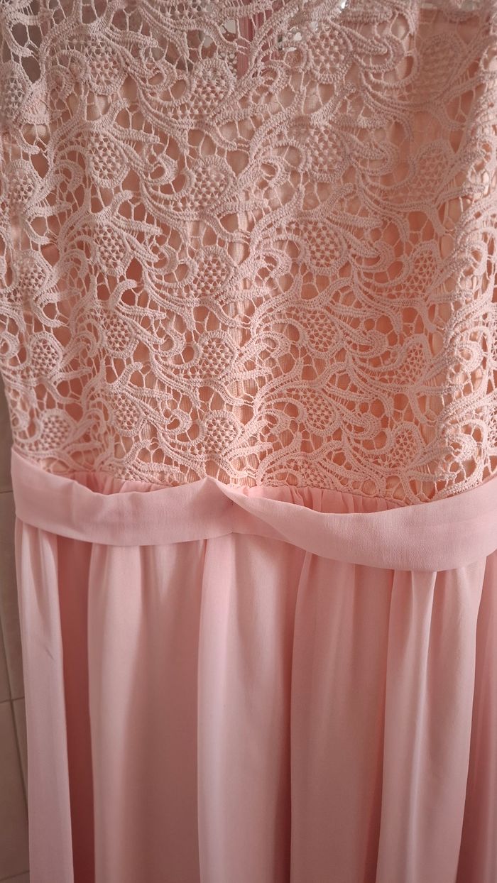 Robe cérémonie - photo numéro 6