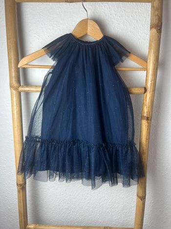 Robe cérémonie