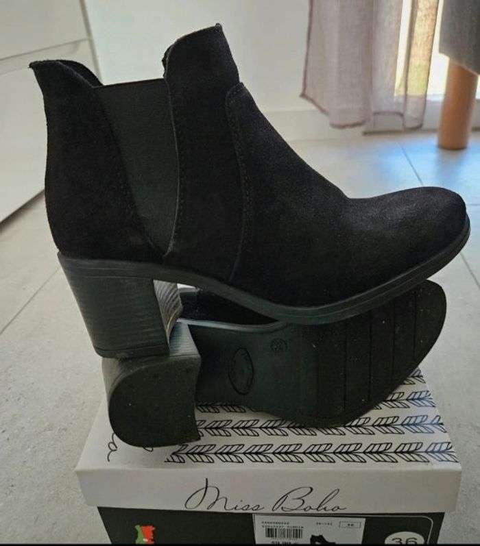 Bottines