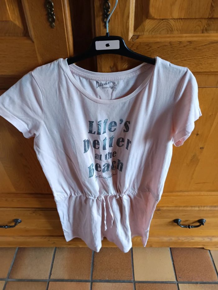 Chemise de nuit