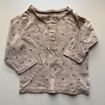 T-shirt planètes