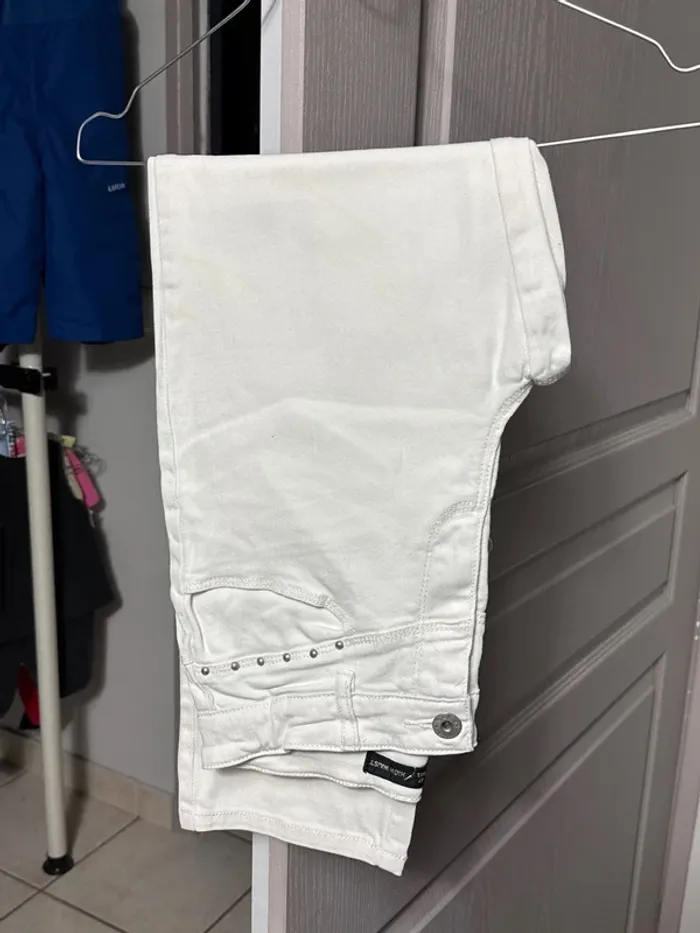 Pantalon IKKS 8 ans