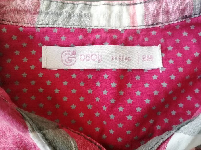 Tunique - photo numéro 3