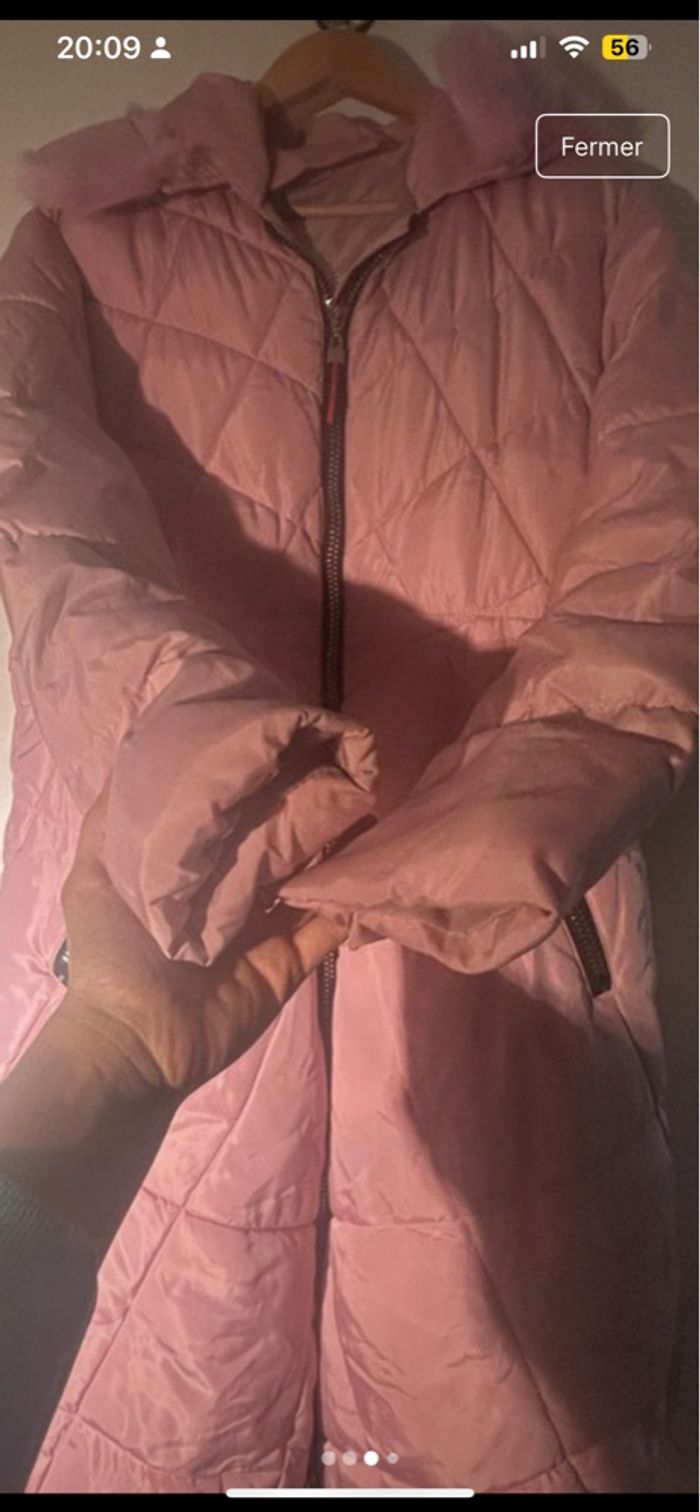 Doudoune - photo numéro 2