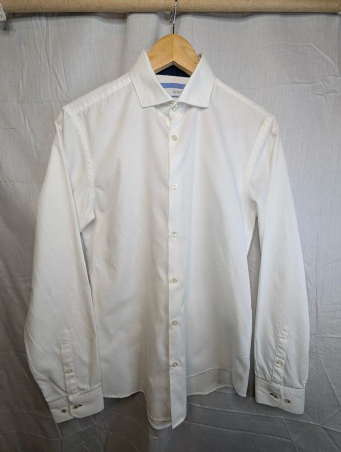 Chemise homme Zara - Taille S - Très bon état – Men’s Zara shirt size S