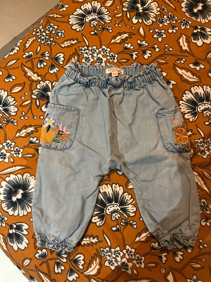 Ensemble fille - photo numéro 3