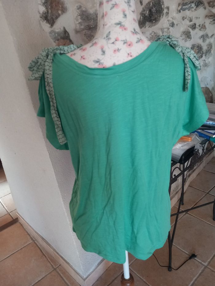 Tee-shirt - photo numéro 4