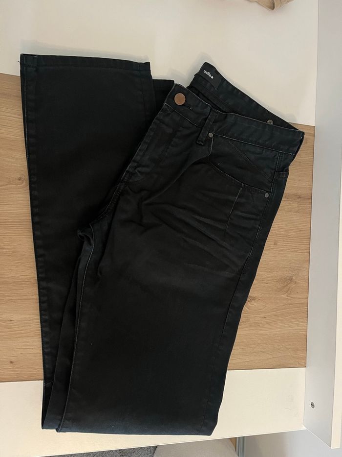 Jeans homme Celio