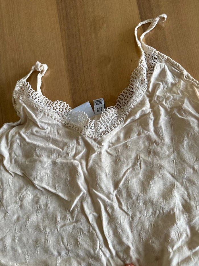 Débardeur - photo numéro 4