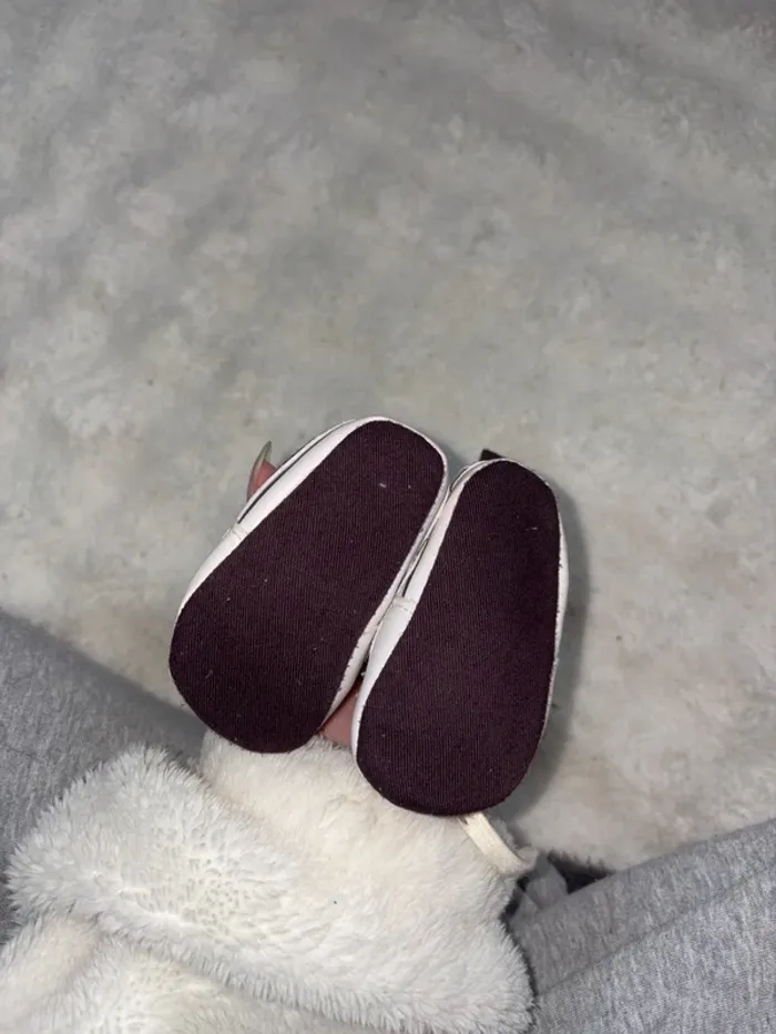 Chaussures garçon - photo numéro 3