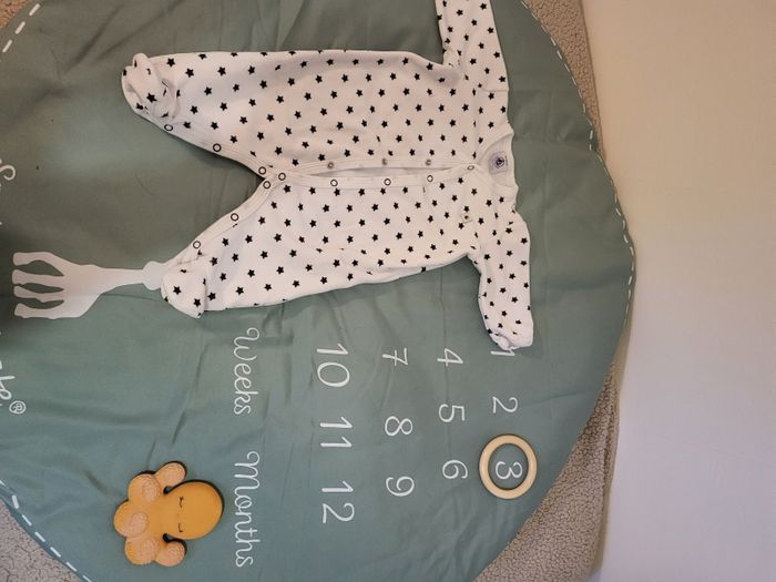 Pyjama 3 mois - photo numéro 5