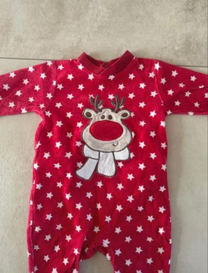 Pyjama 3 mois - photo numéro 3