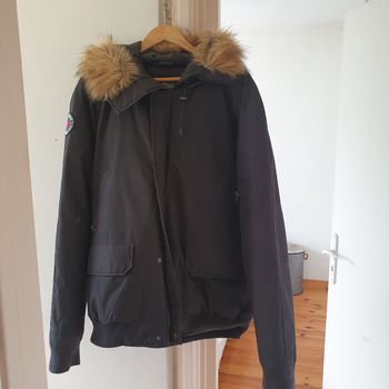Blouson homme