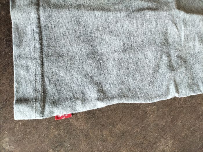 T-shirt MC Levi's 14 ans - photo numéro 5