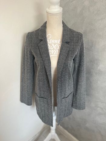 Veste printemps/ été h et m