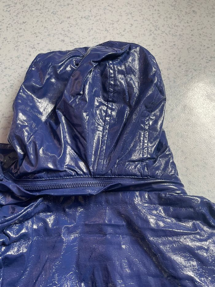 IMPERMEABLE Ciré ORCHESTRA Fille 2 ans - photo numéro 3