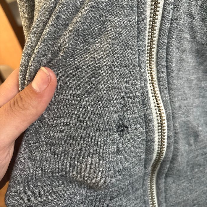 Veste Nike - photo numéro 4