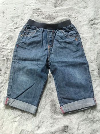 Jeans 12 mois (Obaïbi)