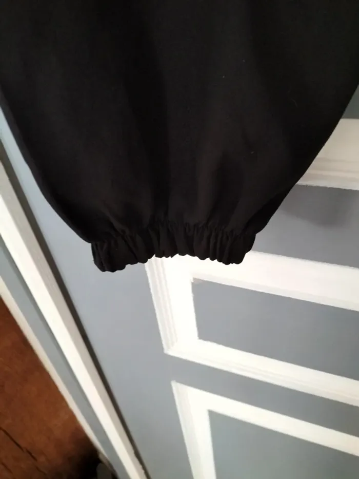 Pantalon cargo - photo numéro 4