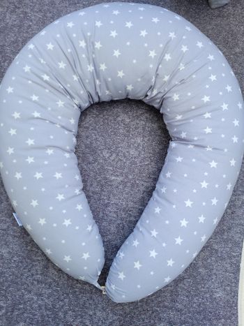 Coussin d'allaitement