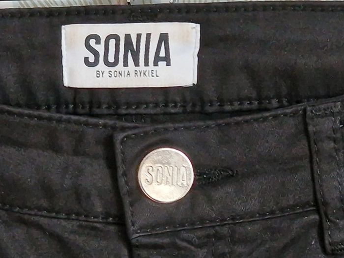 Jean Sonia Rykiel femme 34 - photo numéro 6