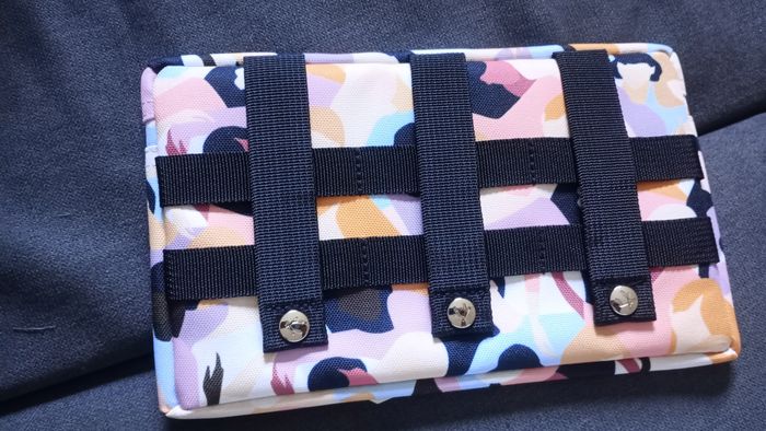 Pochette cabaia - photo numéro 2