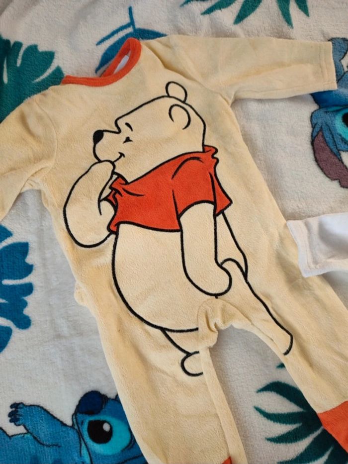 Pyjama disney - photo numéro 2