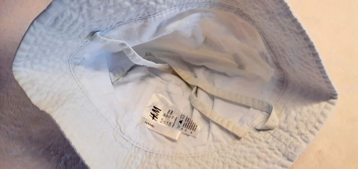 Bob chapeau 12/18 mois - photo numéro 3