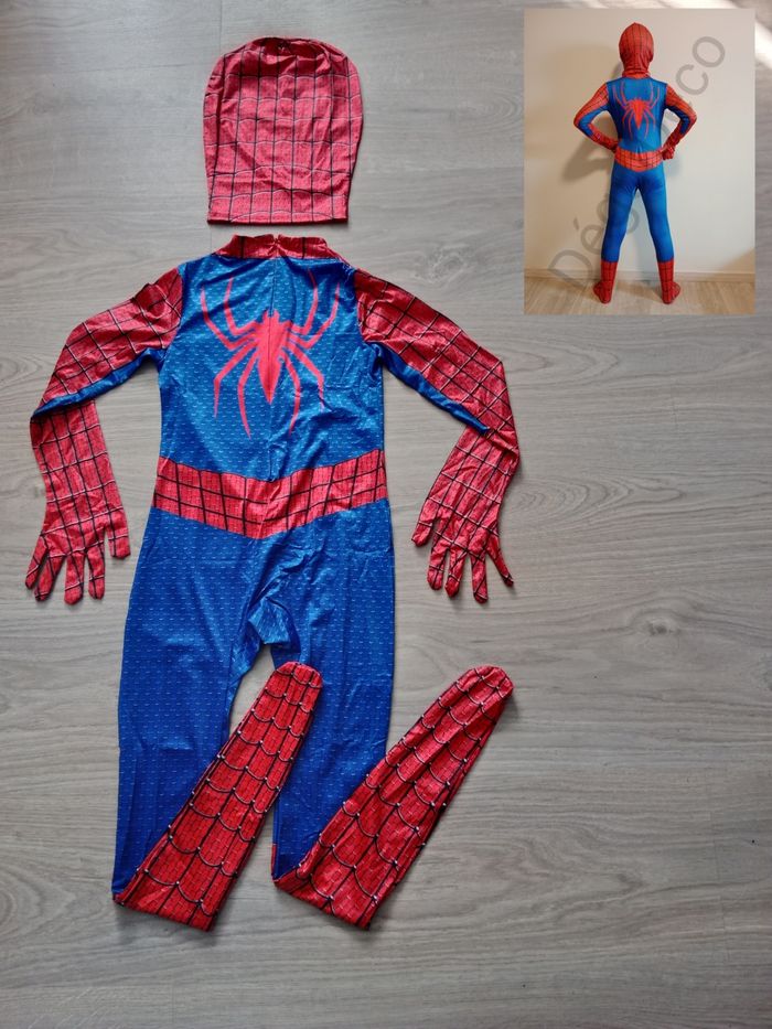 Déguisement enfant - photo numéro 2