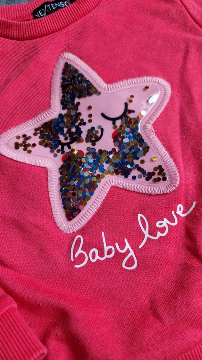 Pull hiver - photo numéro 2