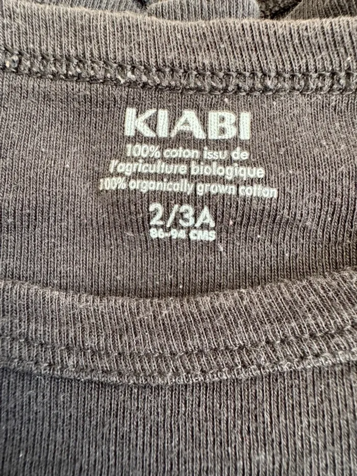 Maillot de corps - taille 3 ans 🌼 - photo numéro 3