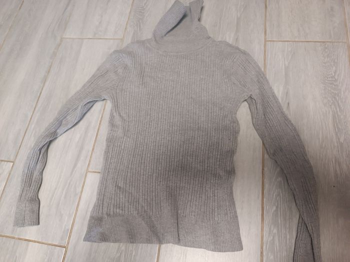 Lot de 5 pulls taille M/38 - photo numéro 5