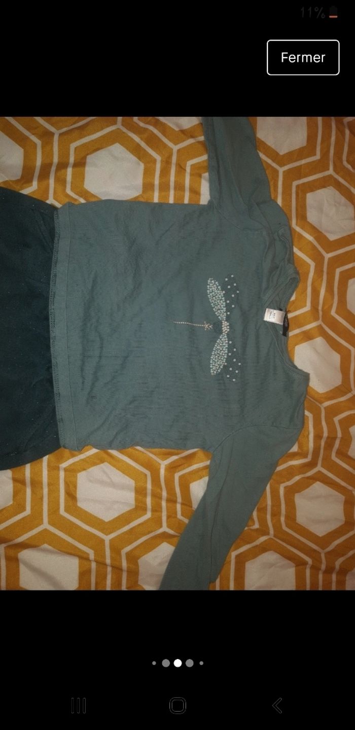 Ensemble okaidi - photo numéro 3