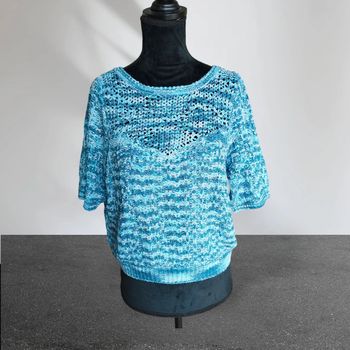 Très joli haut femme TS Bonobo