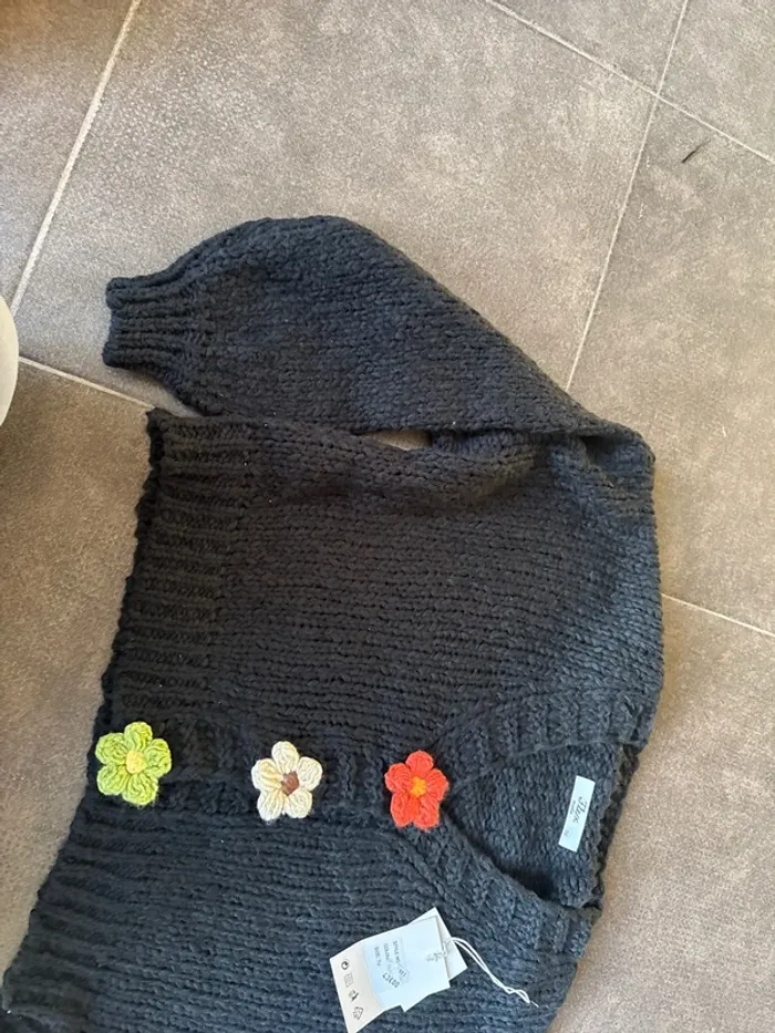 Gilet femme - photo numéro 2