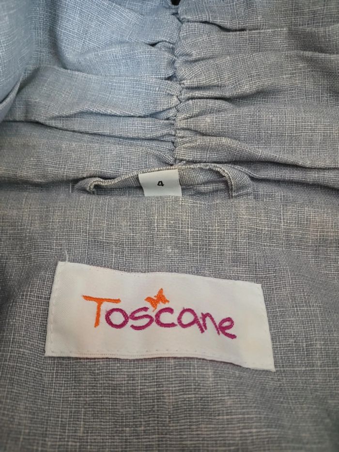 Parka femme Toscane taille 4 - photo numéro 3