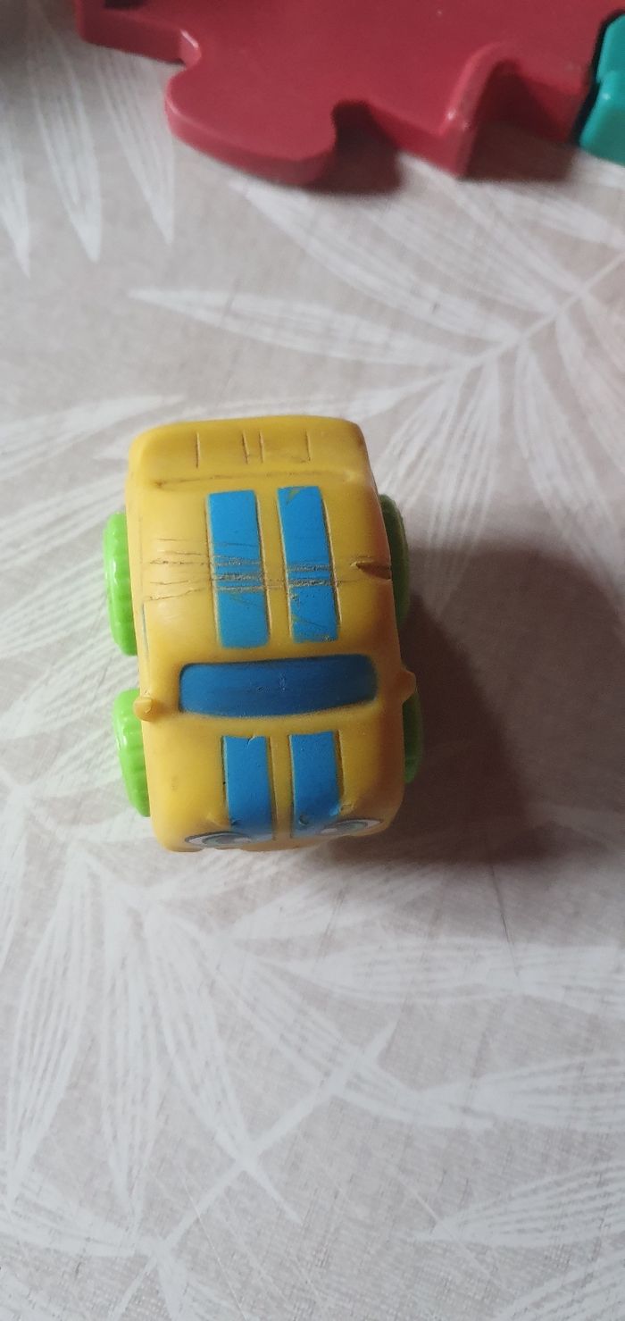 Mon 1er aéroport tutute bolide - photo numéro 7