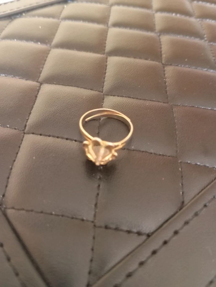 Bague