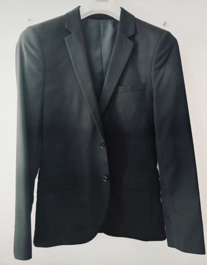 Veste de costume neuve