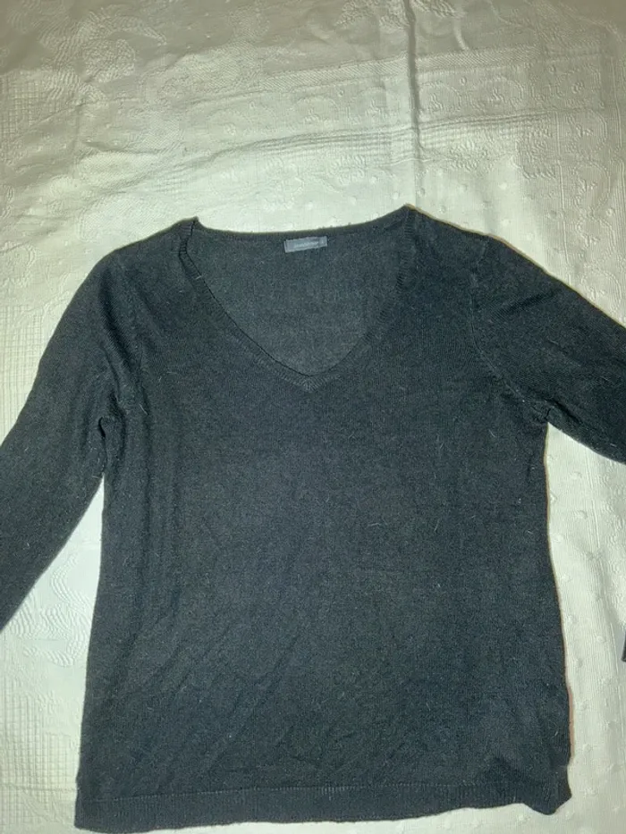 Pull in extenso