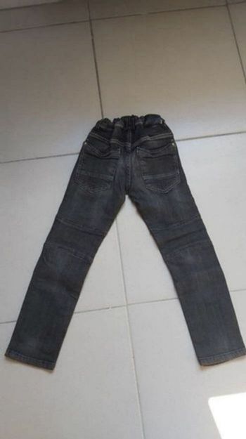 Jeans skinny fit 7 ans