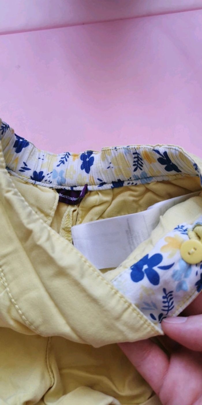 Short - photo numéro 3