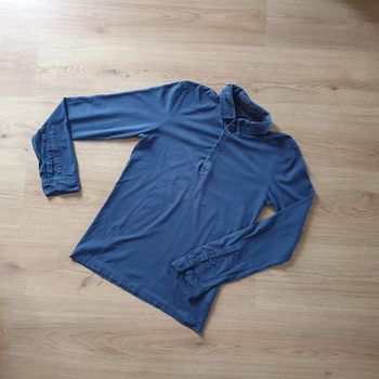 💙 Polo Taille 36 S Jules #emyfleury_36homme