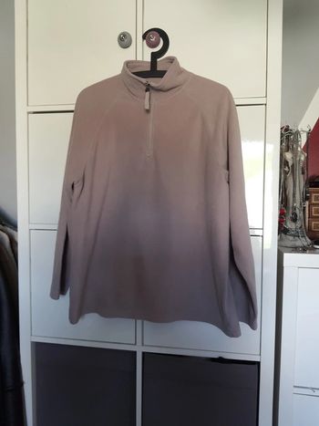 Pull polaire