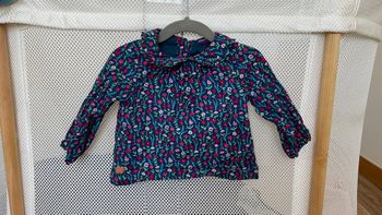 Blouse 9 mois