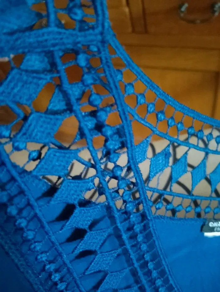 Tunique grande taille - photo numéro 3